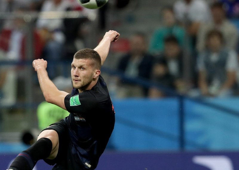 Informacija koja je sve zaprepastila; to samo pokazuje kakav je zaista Ante Rebić!
