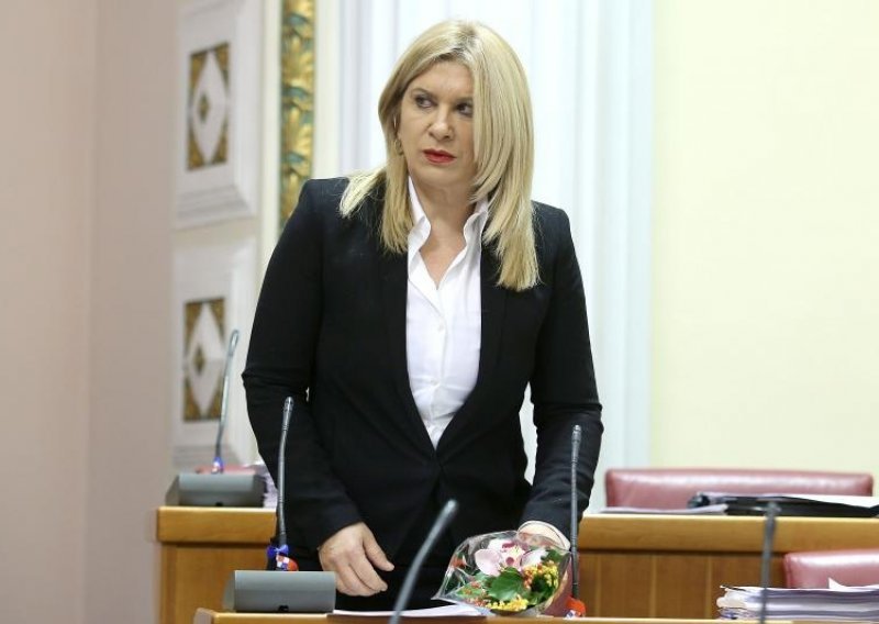 'Hrvatska je politički zatucana'