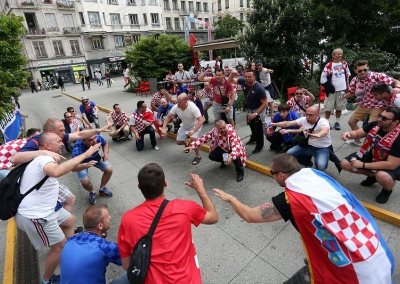 EURO: Nakon Mamića i Uvijek vjernih i HHO upozorava na prekid