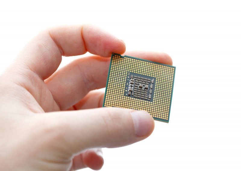 Intel ima novu seriju čipova za prijenosnike, evo što donose