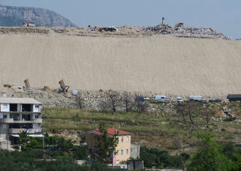 Potpisan ugovor kojim Grad Split postaje vlasnikom Karepovca