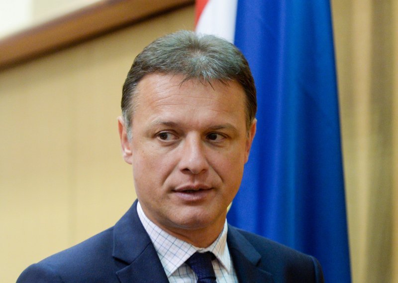 Jandroković: U koaliciji nema svađa oko mirovinske reforme