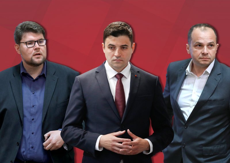 Konačni obračun: Krapinsko-zagorski SDP traži Bernardićevu ostavku i nove izbore