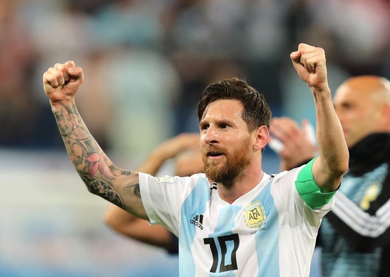 Leo Messi svojom porukom ujedinio Argentince i uzvratio svojim kritičarima