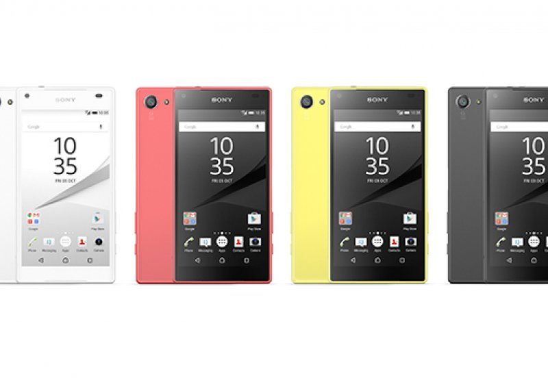 Xperia Z5 Compact želi vas pretvoriti u Bonda, Jamesa Bonda