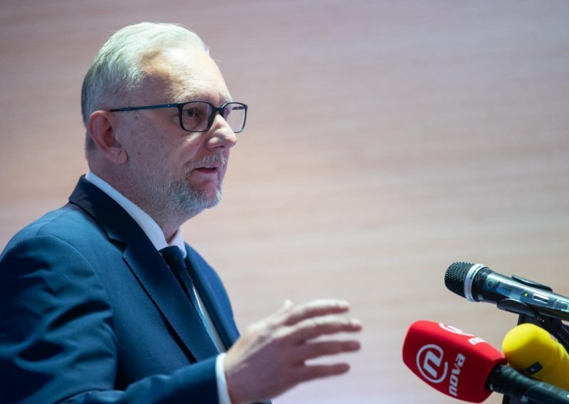 Božinović: Pristup EU po pitanju migracija prvi put sveobuhvatan