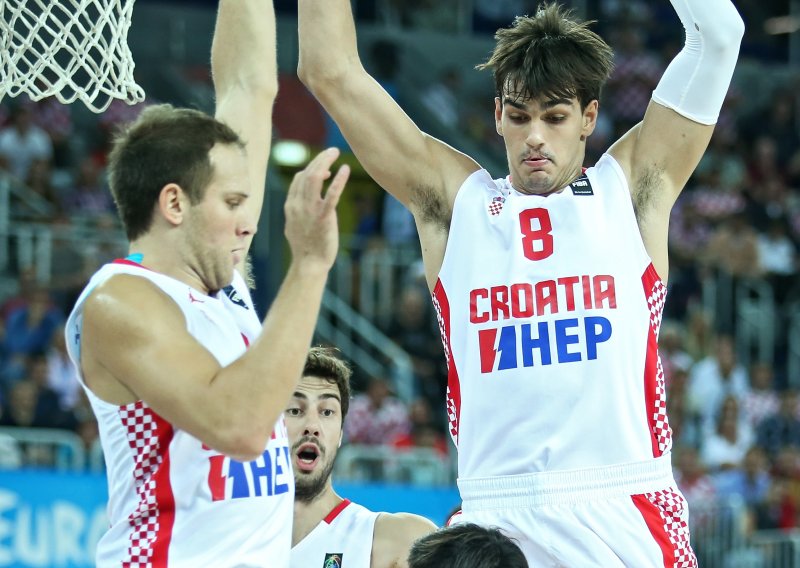 Izbornik Anzulović objavio popis košarkaša za novi kvalifikacijski krug