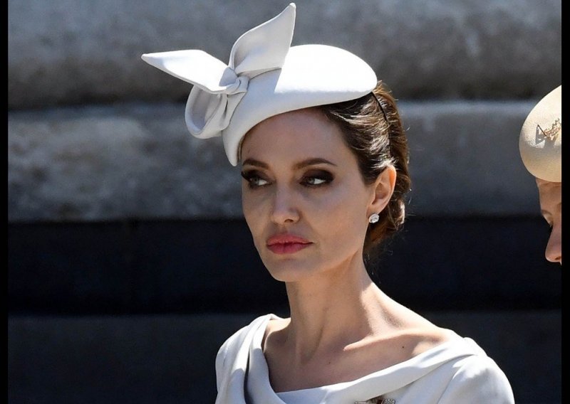 Angelina Jolie ne prestaje s optužbama: Ovog je puta prijavila Pitta da ne plaća alimentaciju