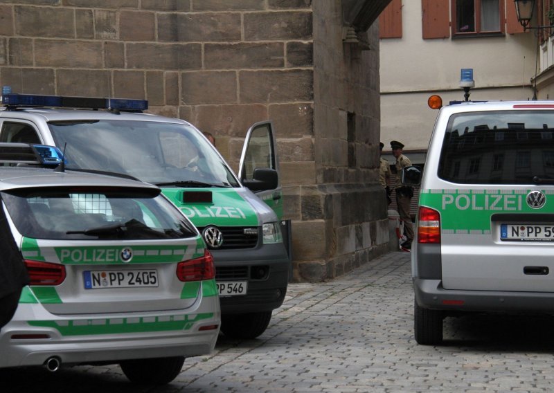 Na Kosovu i u Njemačkoj uhićena četvorica osumnjičenika za terorizam