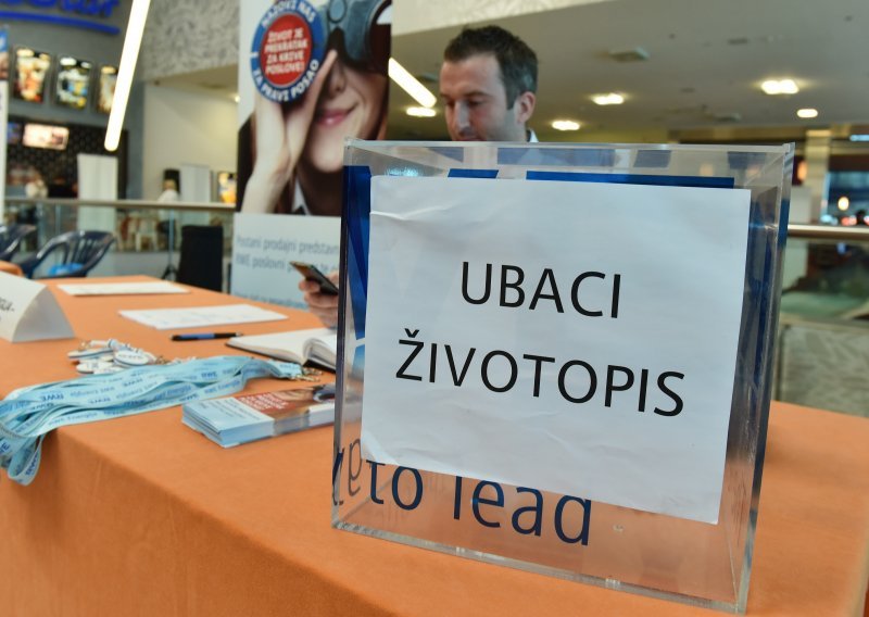 Slovenska gospodarska komora pozdravila otvaranje tržišta rada za Hrvate
