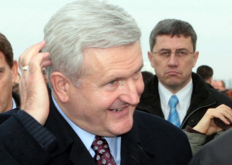 Todorić: Konačno su sve maske pale