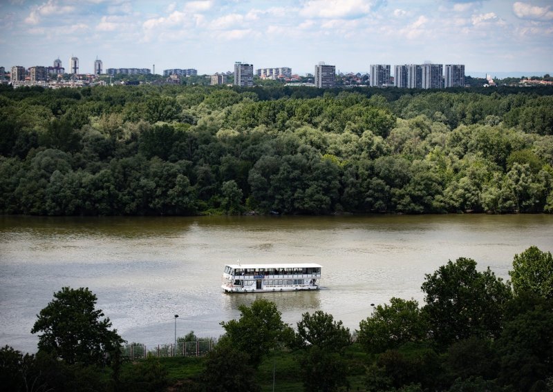 Srbija želi veću aktivnost u Dunavskoj komisiji