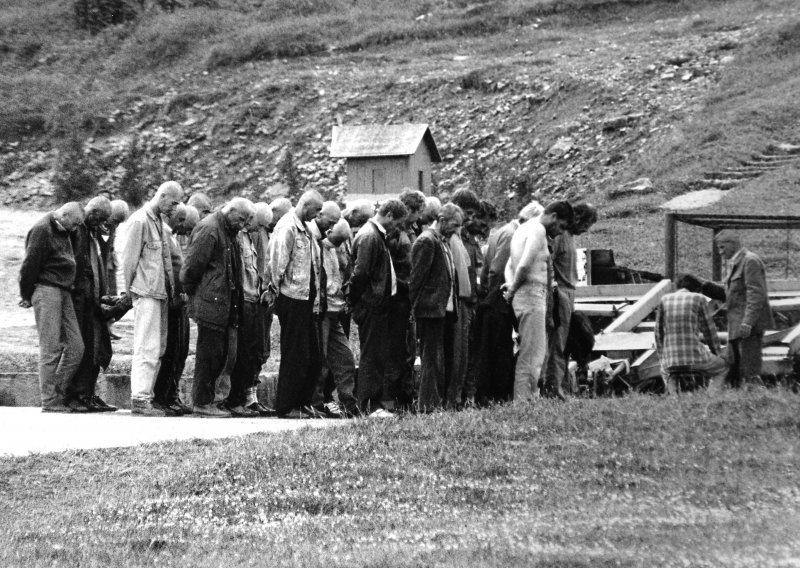 Obilježen Dan sjećanja na zatočenike srpskih koncentracijskih logora