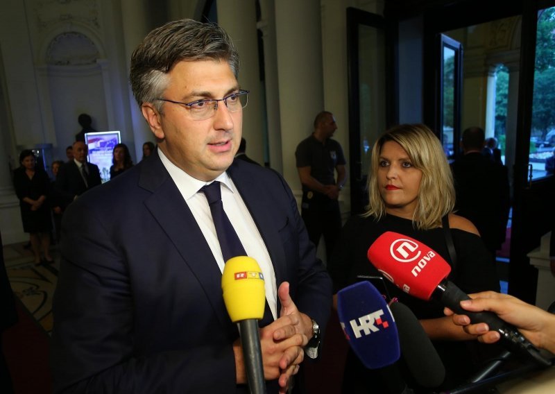 Plenković i još 15 premijera u subotu u Sofiji šire suradnju s Kinom