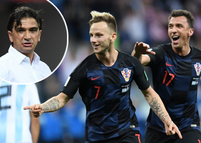 Tri važna detalja koja će Hrvatska pamtiti nakon najvažnije utakmice generacije; je li Dalić ovog svjestan?