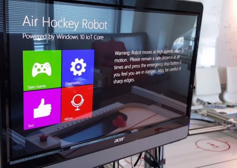 Windows 10 IoT Core dostupan za Raspberry Pi 2