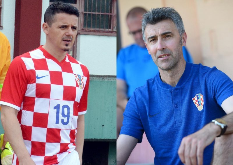 Legende 'vatrenih' složne: Ova Hrvatska može pobijediti svakoga!