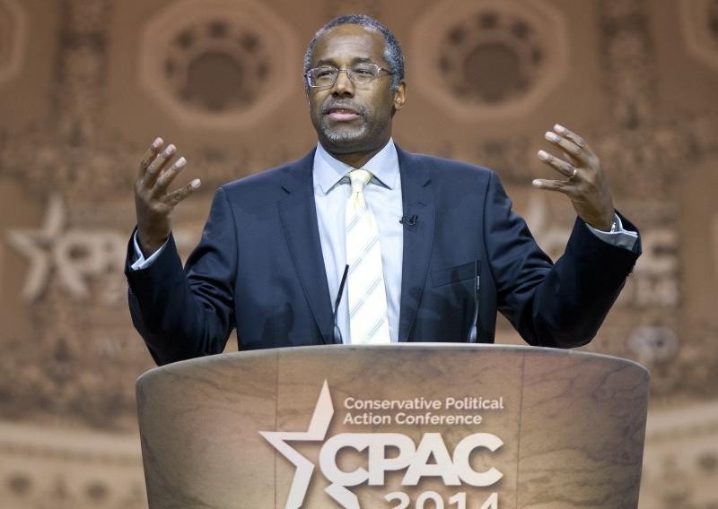 Republikanac Ben Carson najavio povlačenje iz utrke za Bijelu kuću