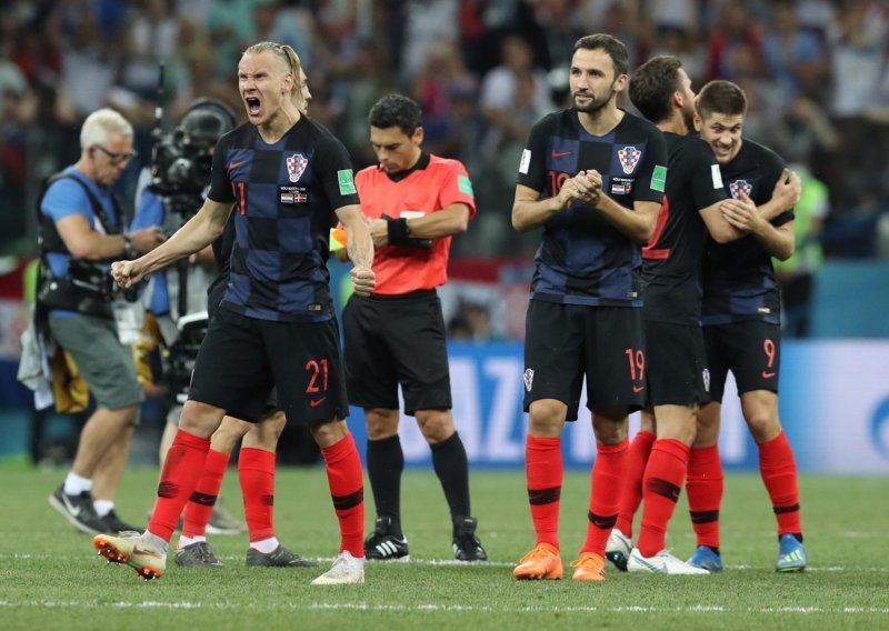 Ovo je put Hrvatske do finala Svjetskog prvenstva: Prilika kakva se neće ponoviti!