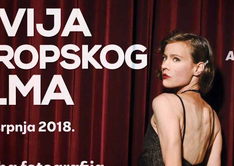 Na Reviji europskog filma pretpremijerno i 'Happy End' Anđela Jurkasa