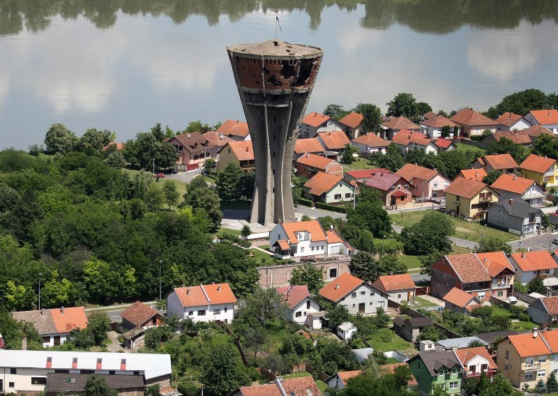 Vukovarsko kogeneracijsko postrojenje ENNA grupe bit će dovršeno do kraja listopada