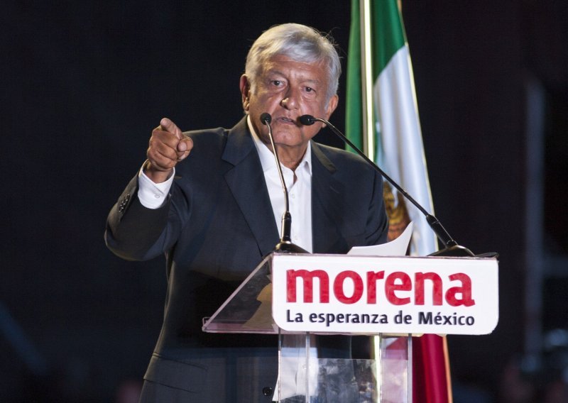 Meksičke vlasti razmatraju kazne izbornim pobjednicima od 10 milijuna dolara