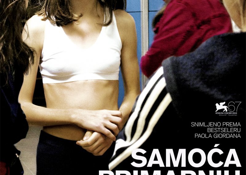 Samoća primarnih brojeva - prijava