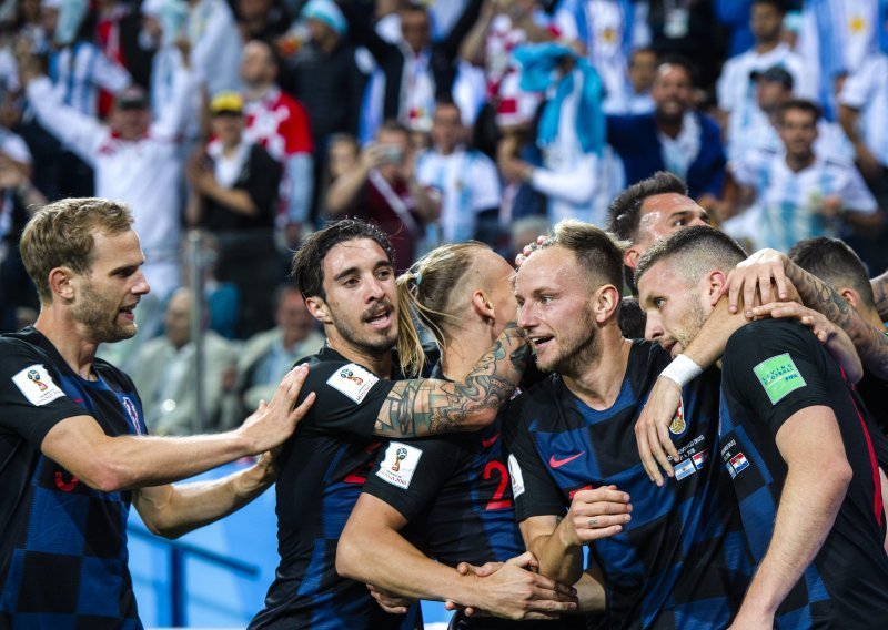Ovo je hrvatski sastav za finale Svjetskog prvenstva; izbornik Dalić sprema iznenađenje