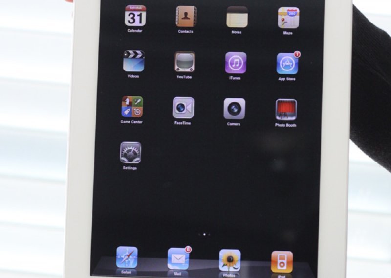 iPad 3 stiže u veljači?