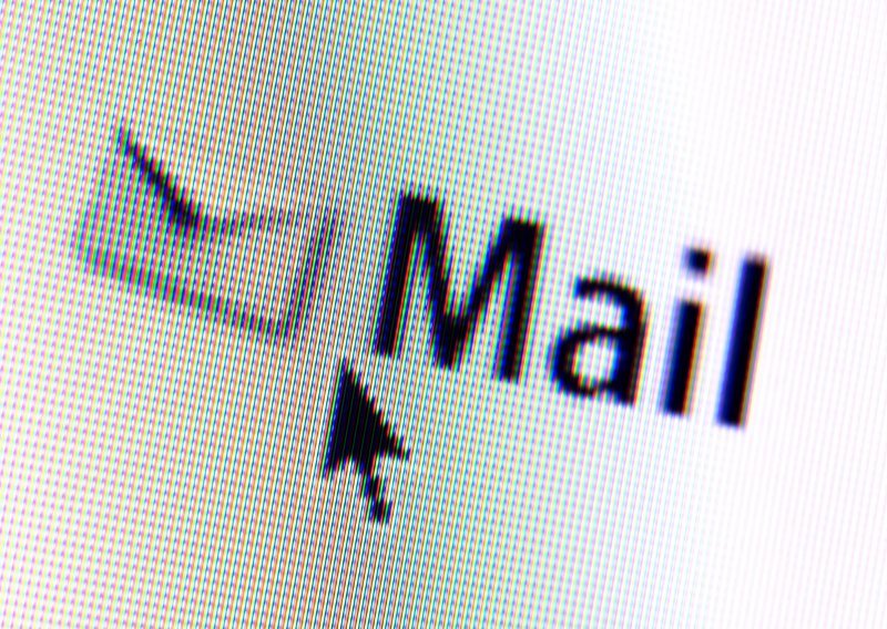 Fora ili zastrašujuće? Pošaljite si e-mail u budućnost