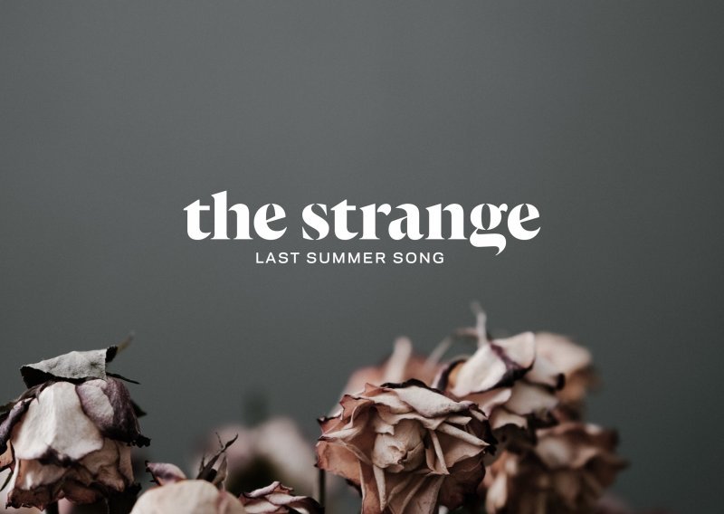 The Strange nakon četrnaest godina objavili novu pjesmu