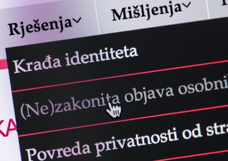 Muke s osobnim podacima: Bankarica izgubila fascikl, susjedi špijunirali, a Pernar je... bio Pernar