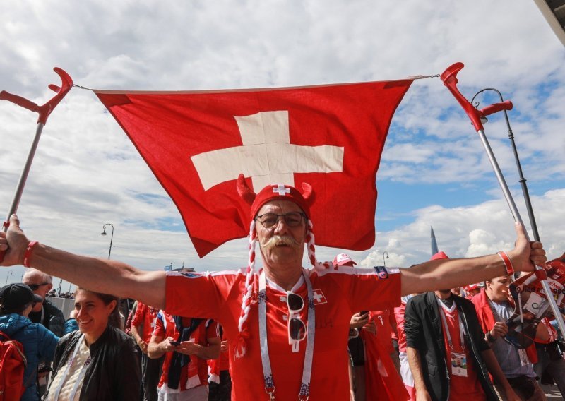 Ni Švicarska neće potpisati Marakešku deklaraciju
