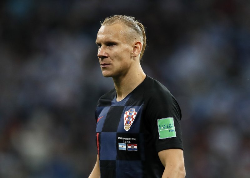 Engleski BBC se nada da će Domagoj Vida ipak biti suspendiran uoči polufinala!