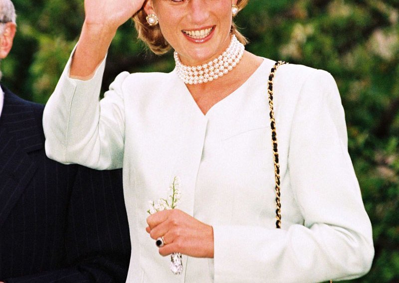 Što se krije iza tragične smrti princeze Diane?