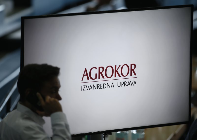 Više od pedeset žalbi nakon potvrde nagodbe u Agrokoru