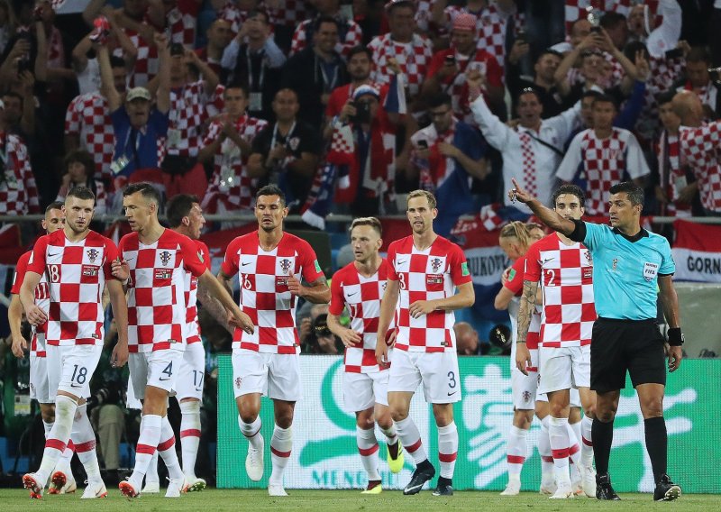 Hrvatska godinu završava kao četvrta reprezentacija svijeta; Francuzi ipak nisu prvi