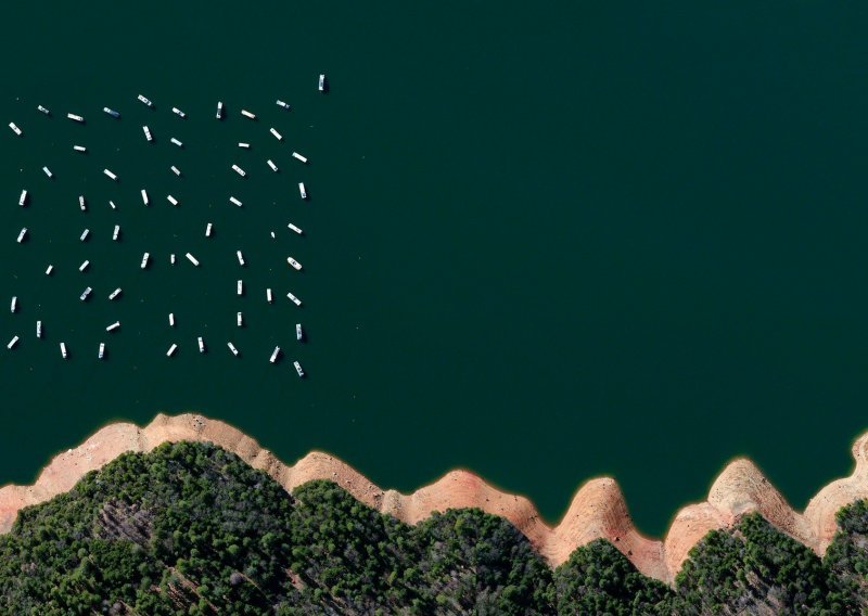 Hoćemo li doista uskoro Google Earth gledati kao prijenos uživo?