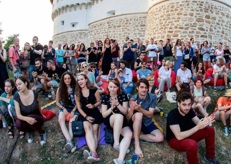 Počeo Tabor Film Festival, evo što nudi ovogodišnji program