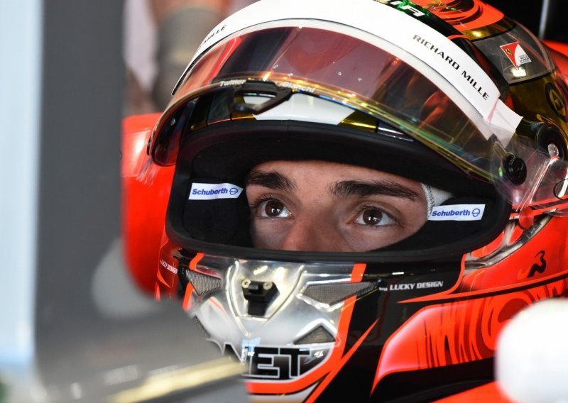 F1 svijet strahuje za Bianchija: Dijagnoza nije dobra!