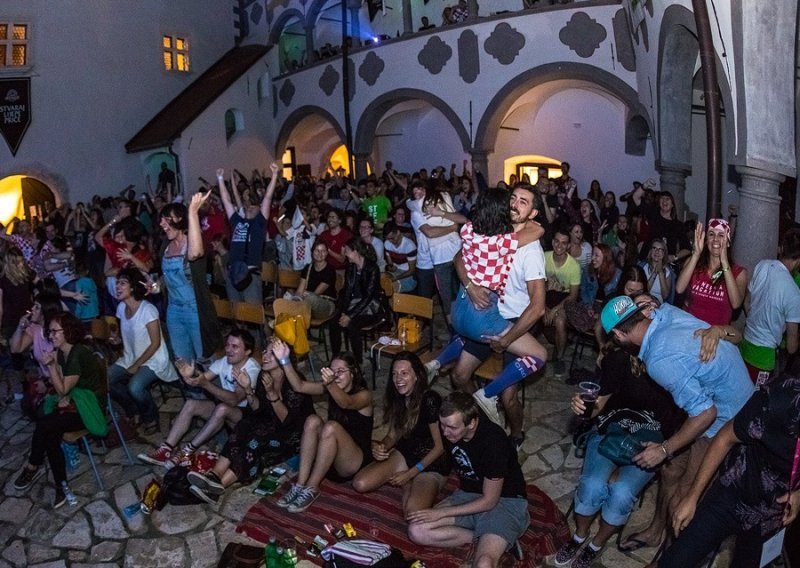 Završio Tabor Film Festival, u domaćoj konkurenciji nagrađen Igor Bezinović