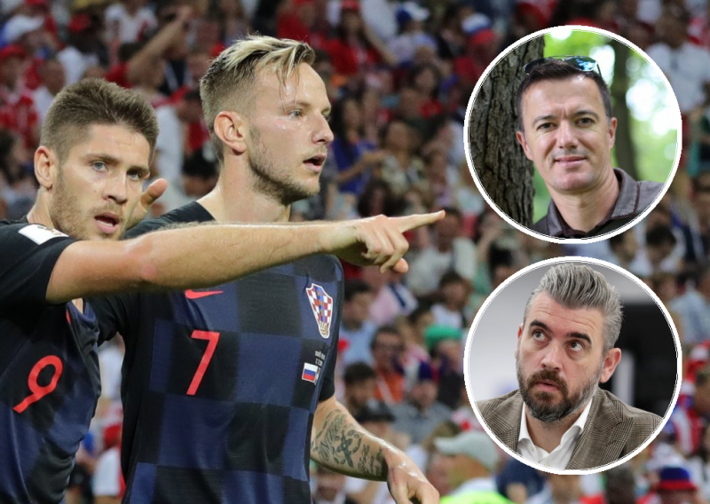 Jeličić upozorio što nikako ne smijemo raditi u utakmici s Englezima; dotakao se i očitih problema Hrvatske