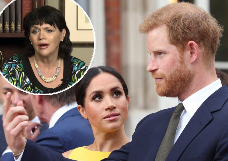 Polusestra Meghan Markle žestoko izvrijeđala novopečeni kraljevski par