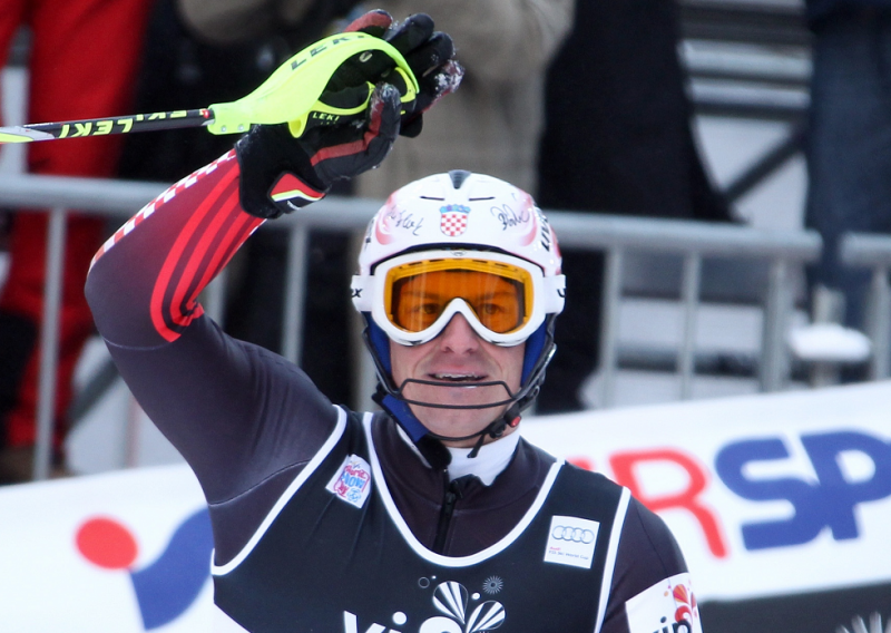 Hrvatska nikad više neće imati skijaša kao što je Ivica Kostelić!