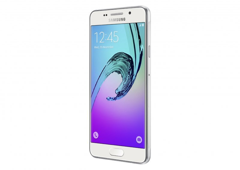 Samsung je za 2016. osvježio seriju mobitela Galaxy A