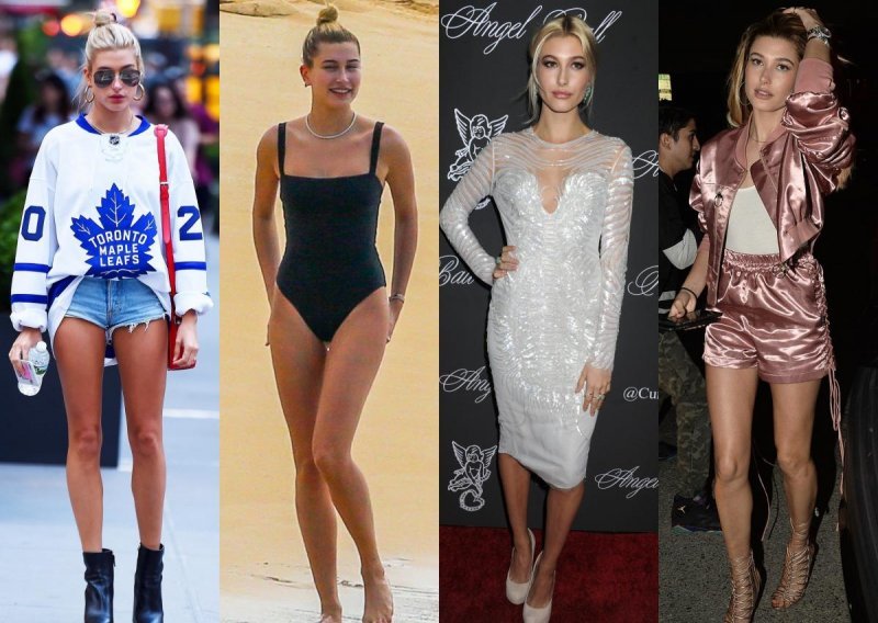 Tko je Hailey Baldwin, djevojka koju je nakon samo mjesec dana veze zaprosio slavni pjevač