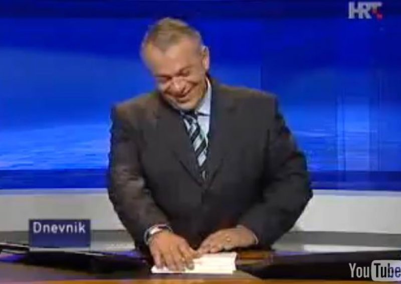 Dnevnici HTV-a od ponedjeljka s novim urednicima