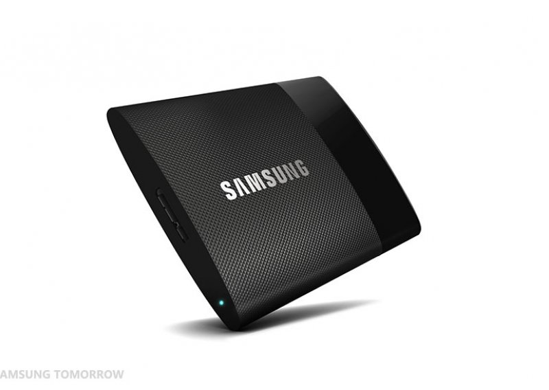 Samsung otkrio prenosivi SSD T1, kapaciteta do 1TB