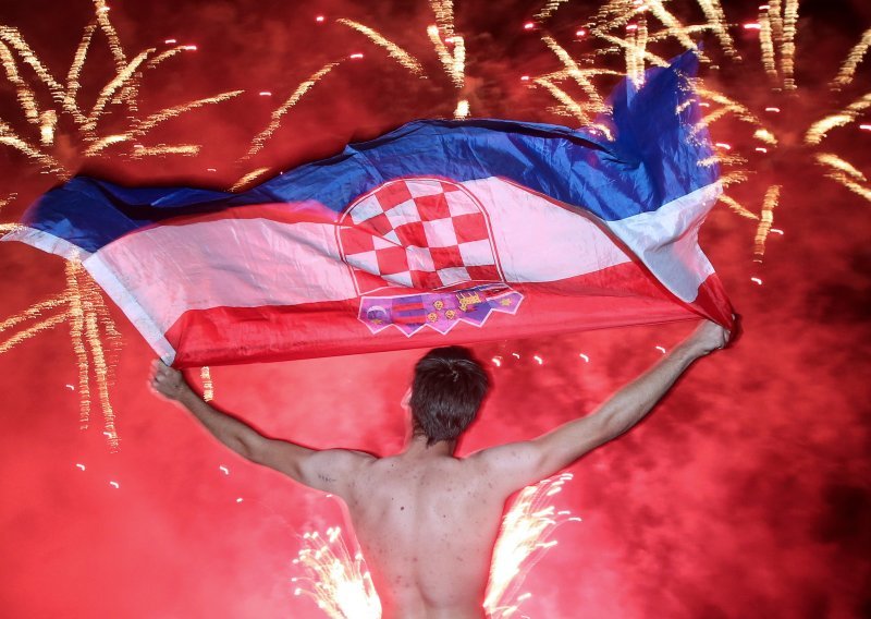 Ove brojke najbolje pokazuju koliki je podvig napravila Hrvatska