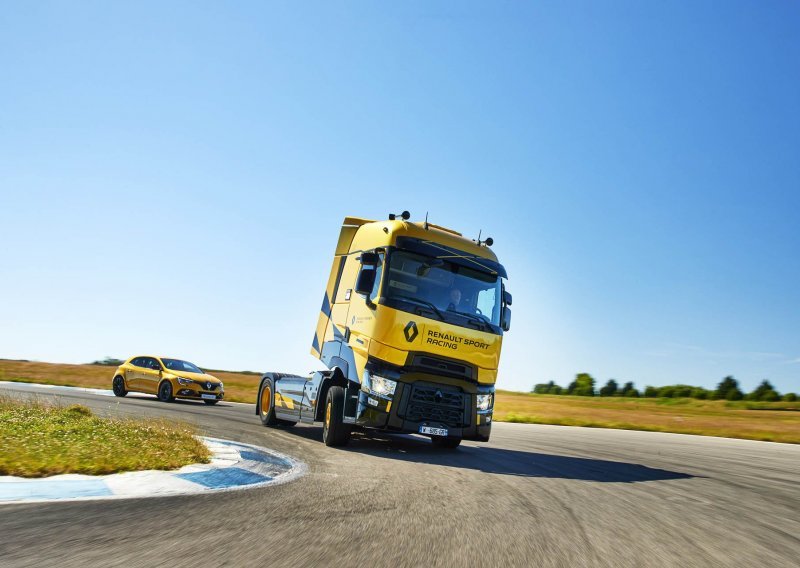 Ne nose Samo Renault Clio i Megane značku ‘RS’